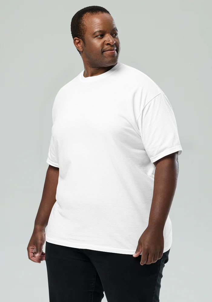 Unisex Garment-Dyed Heavyweight T-Shirt | Comfort Colors 1717