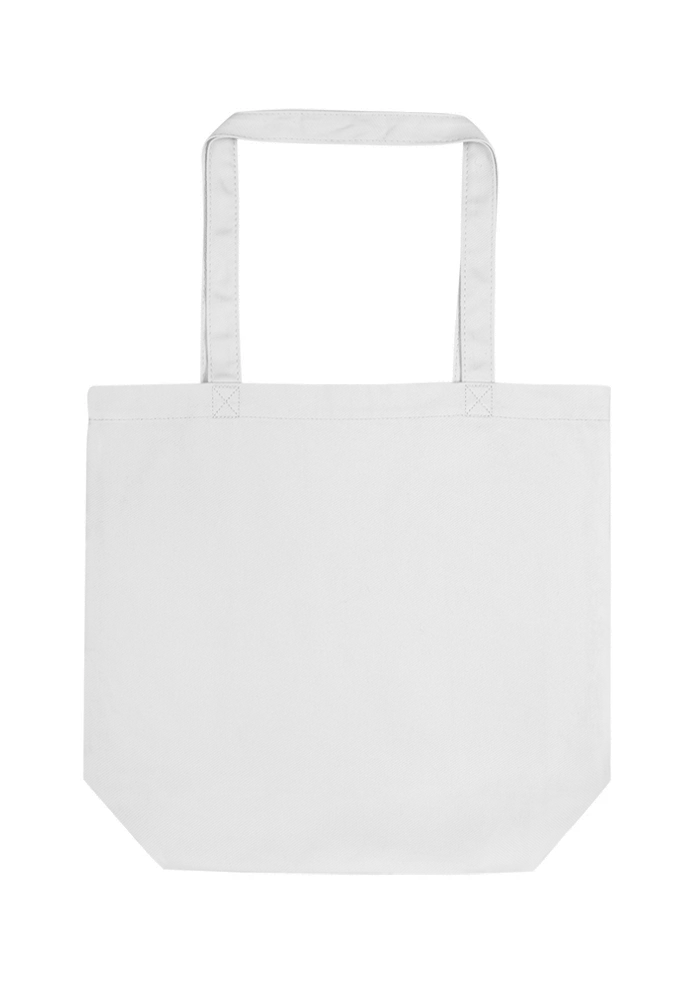 Eco Tote Bag | Econscious EC8000