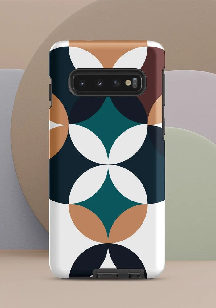 Tough Case for Samsung®