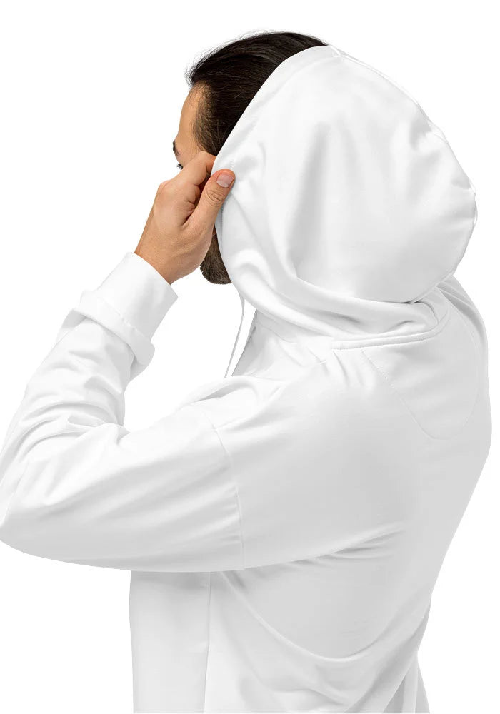 All-Over Print Recycled Unisex Hoodie