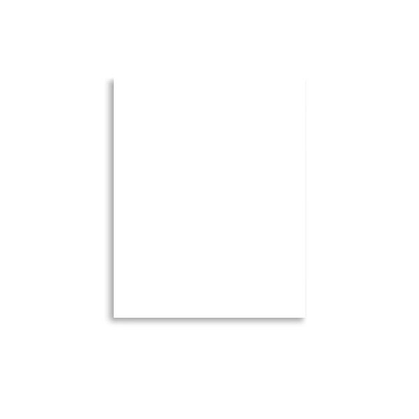 Premium Luster Photo Paper Poster (in)