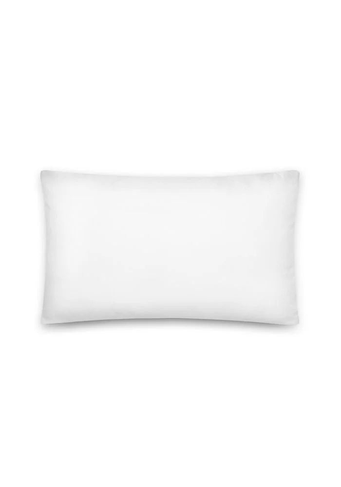 All-Over Print Basic Pillow