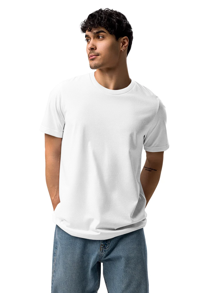 Unisex Staple Eco T-Shirt | Bella + Canvas 3001ECO