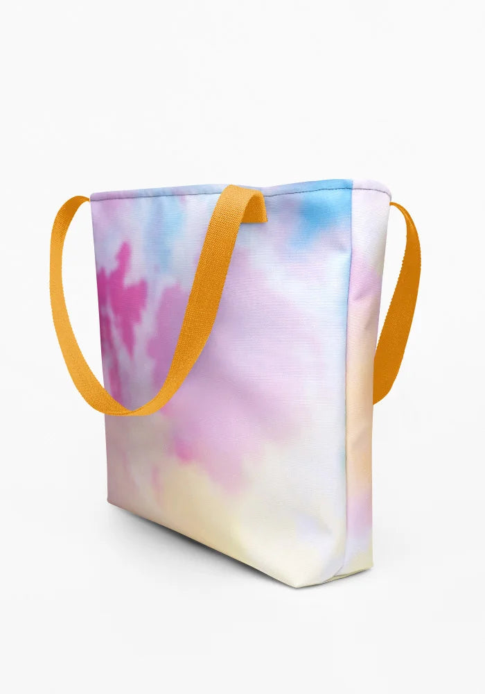 All-Over Print Tote Bag