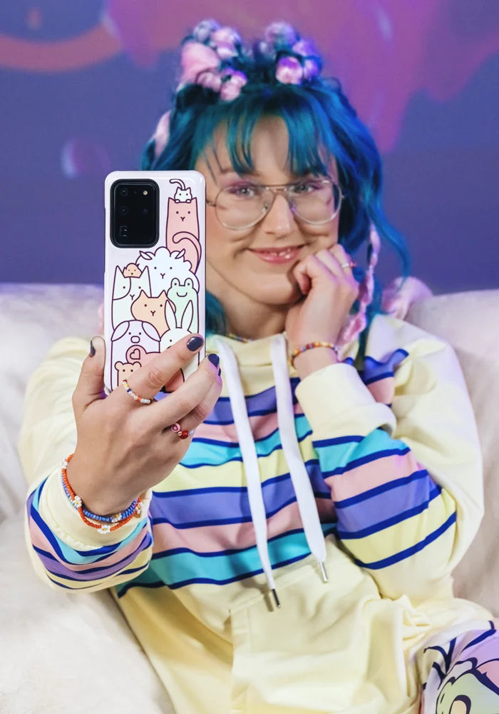 Tough Case for Samsung®