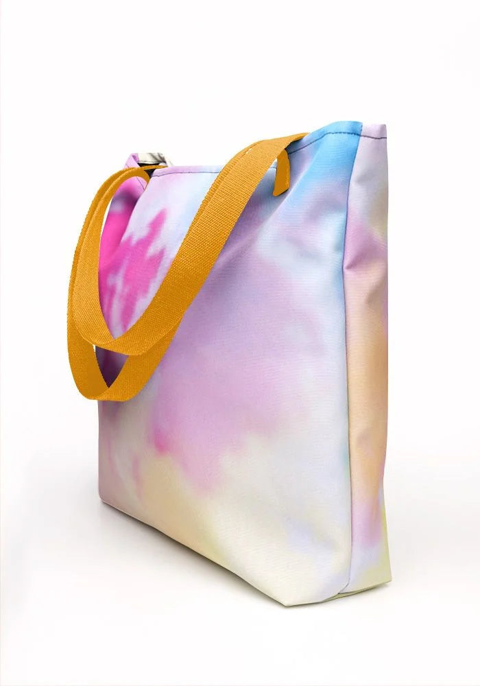 All-Over Print Tote Bag