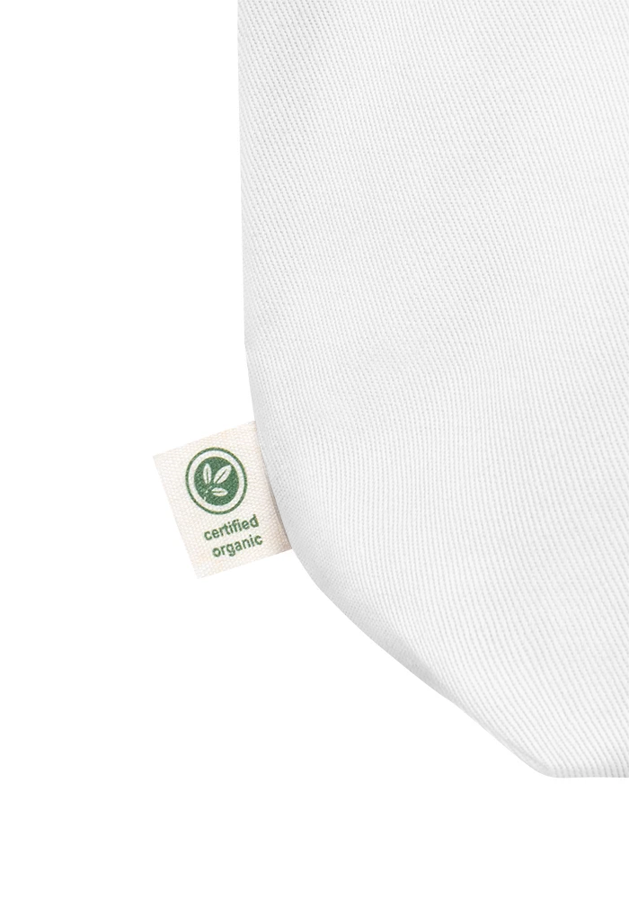 Eco Tote Bag | Econscious EC8000