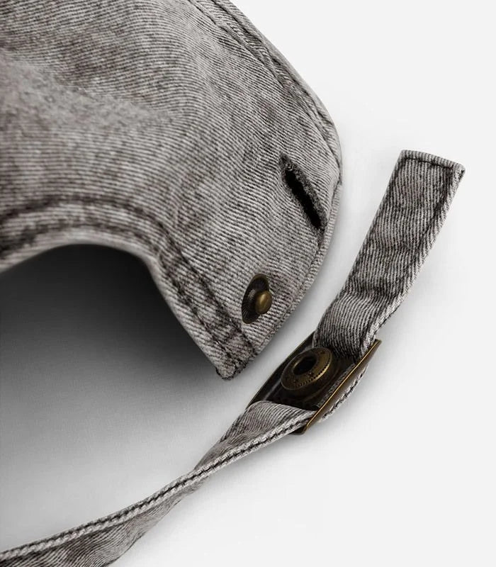 Vintage Cap | Otto Cap 18-1248 - hat