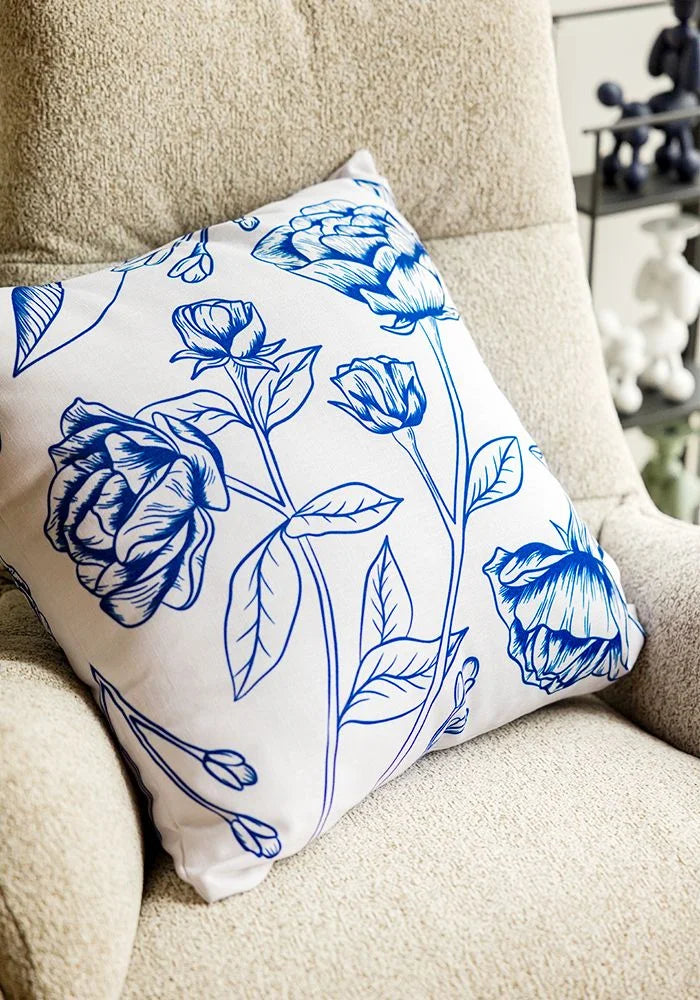 All-Over Print Basic Pillow
