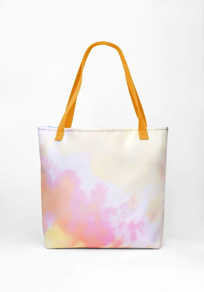 All-Over Print Tote Bag