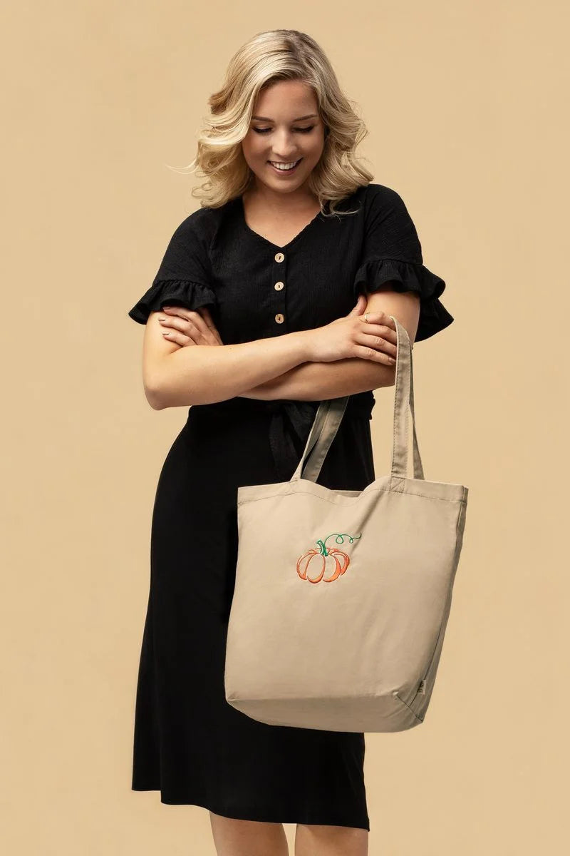 Eco Tote Bag | Econscious EC8000
