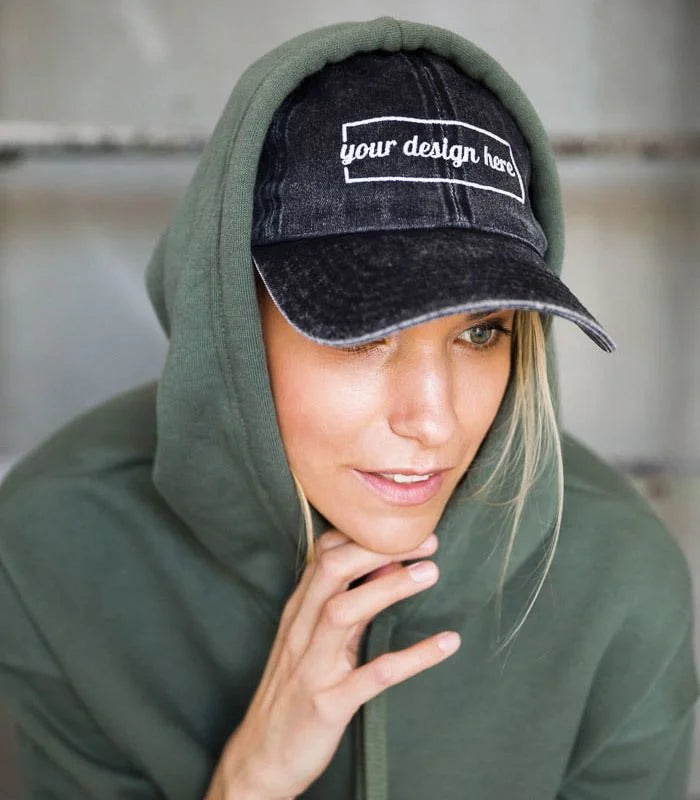 Vintage Cap | Otto Cap 18-1248 - hat
