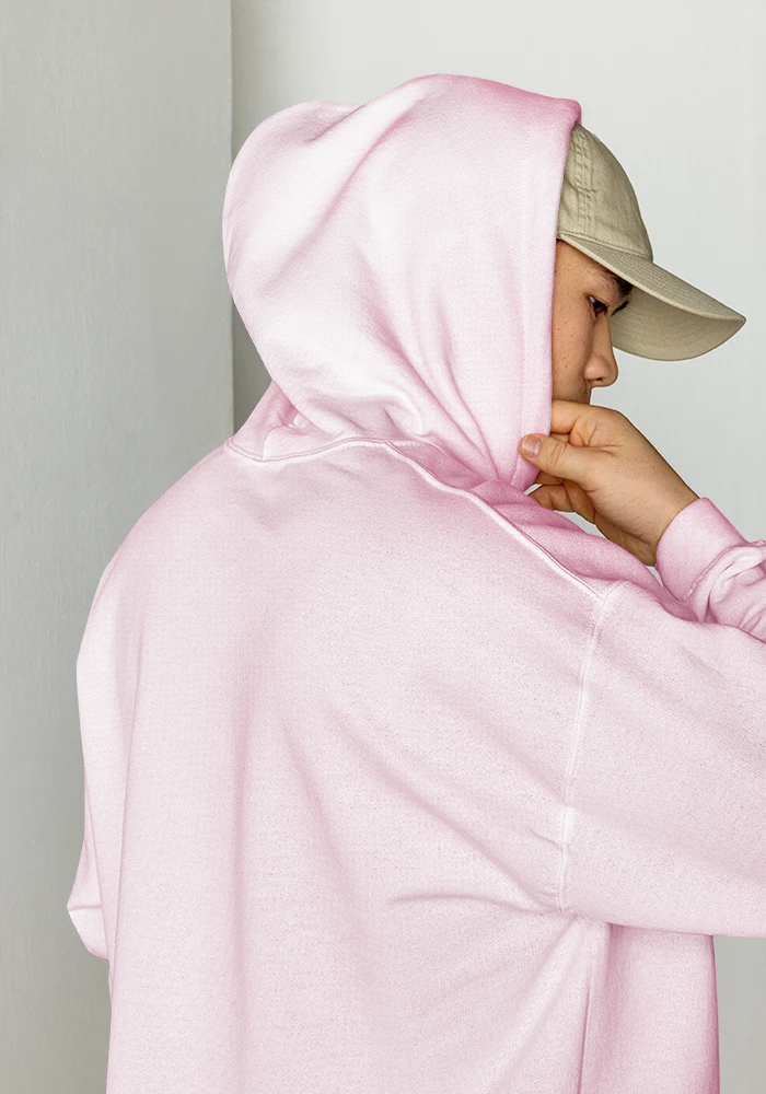 Unisex Heavy Blend Hoodie | Gildan 18500