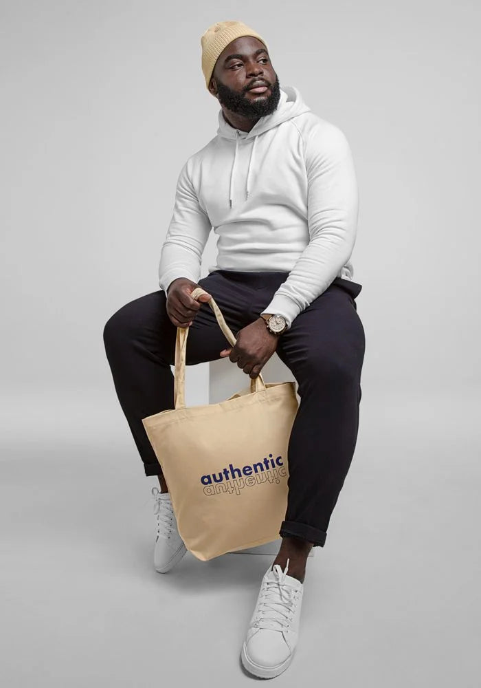 Eco Tote Bag | Econscious EC8000