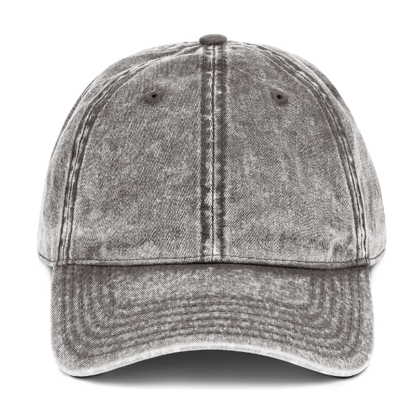 Vintage Cap | Otto Cap 18-1248