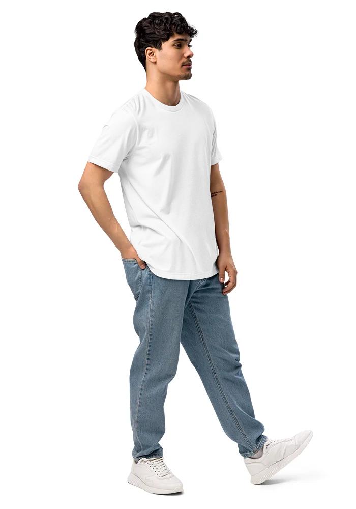 Unisex Staple Eco T-Shirt | Bella + Canvas 3001ECO