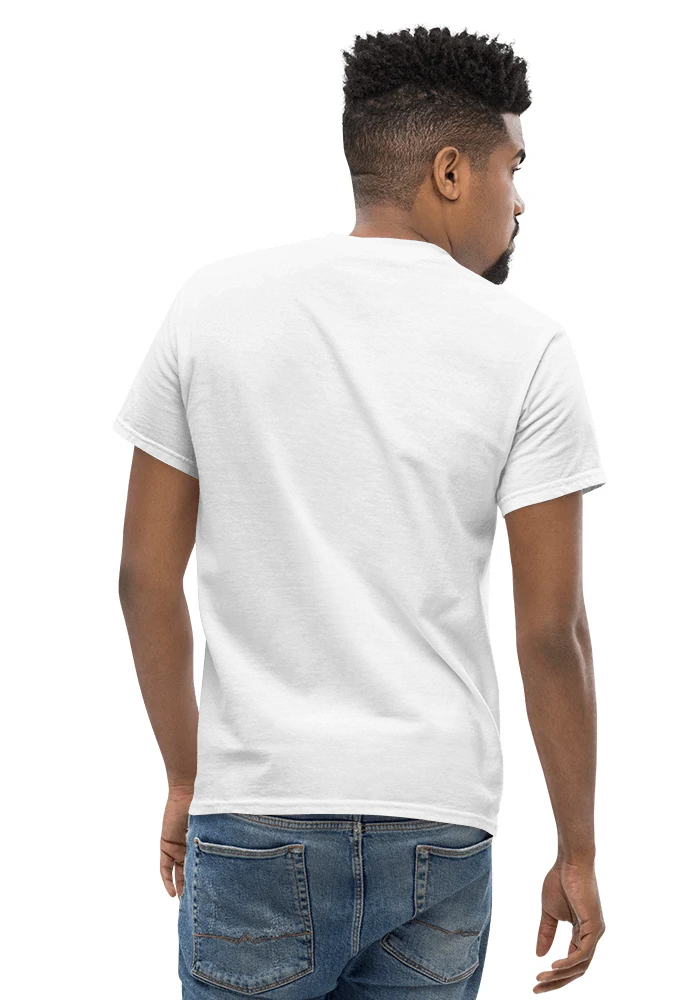 Unisex Classic Tee | Gildan 5000