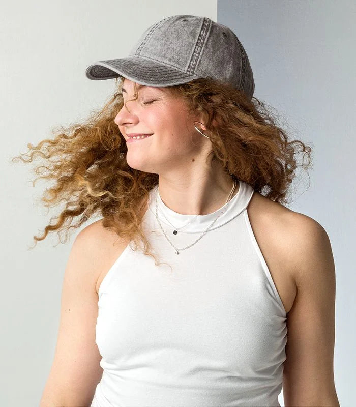 Vintage Cap | Otto Cap 18-1248 - hat