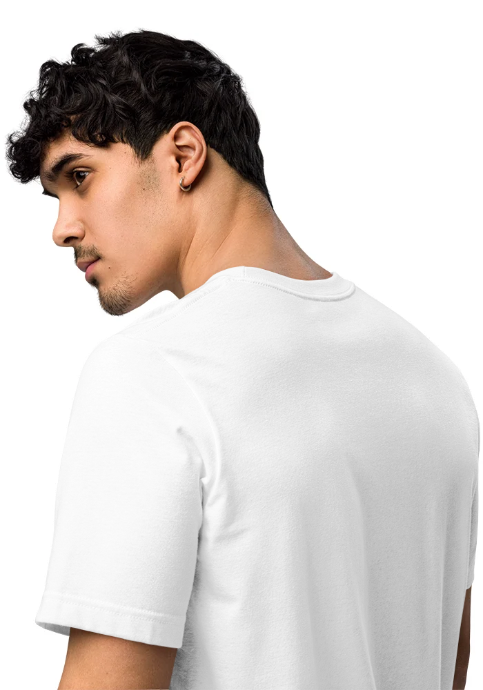 Unisex Staple Eco T-Shirt | Bella + Canvas 3001ECO