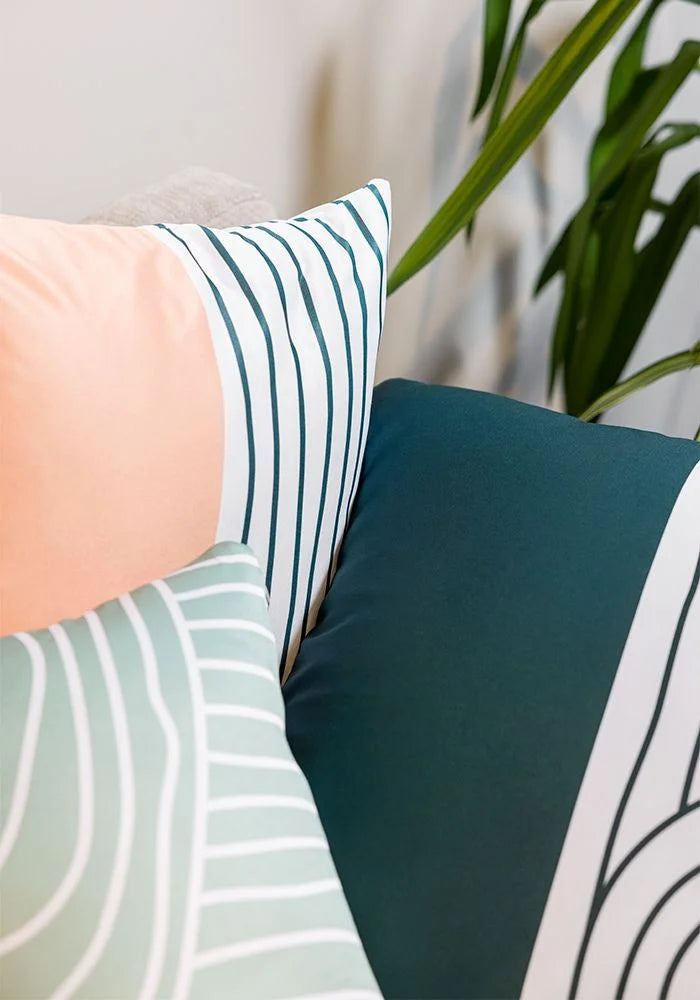 All-Over Print Basic Pillow