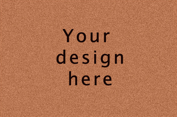Custom Doormat