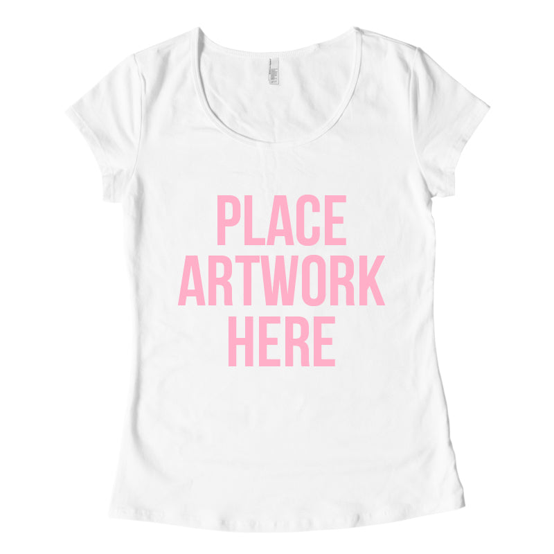 Custom Girls TShirt