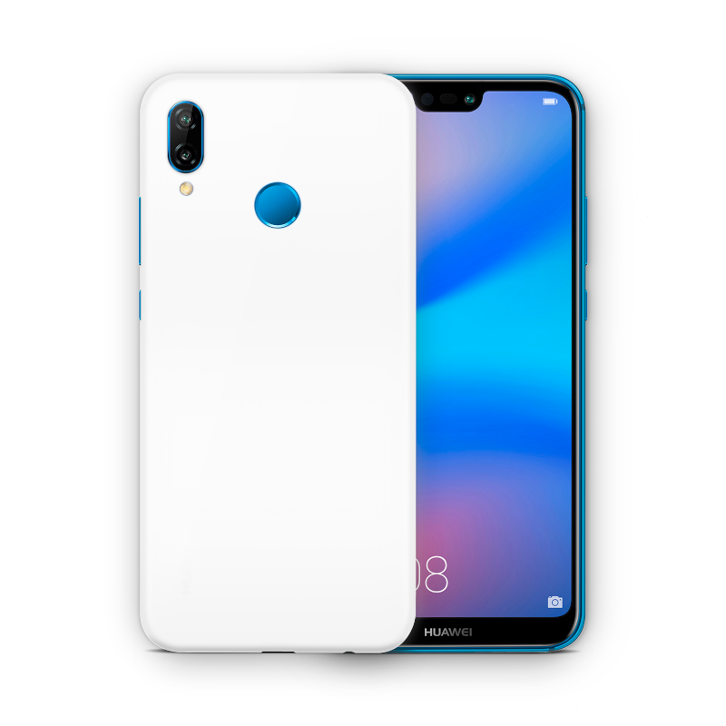 Custom Huawei Nova 3e