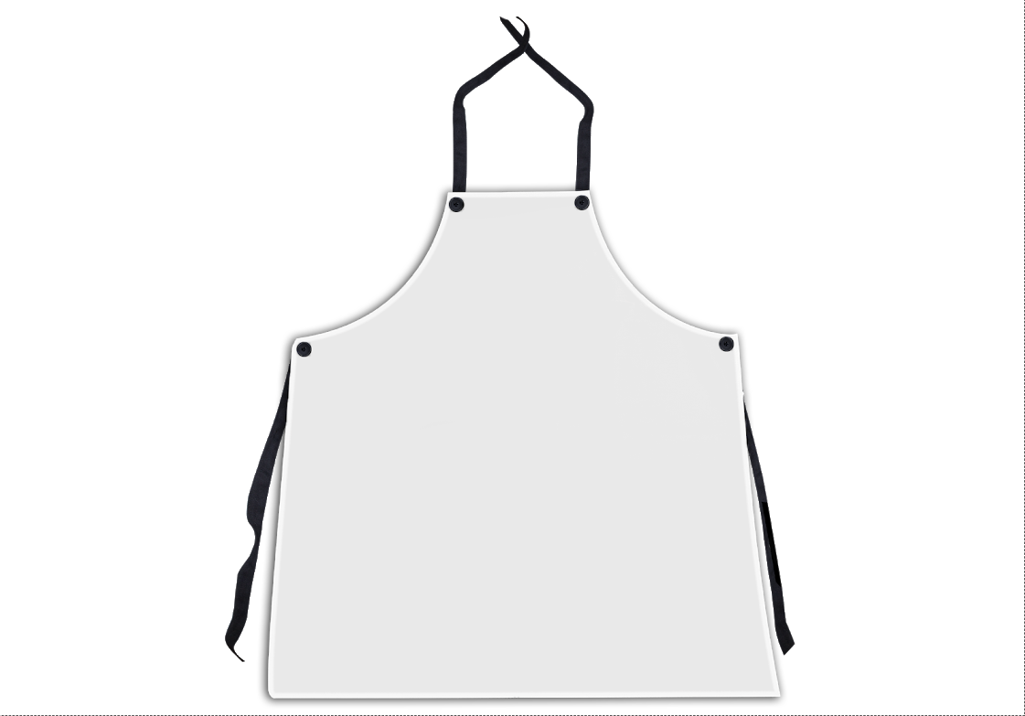 Custom Apron