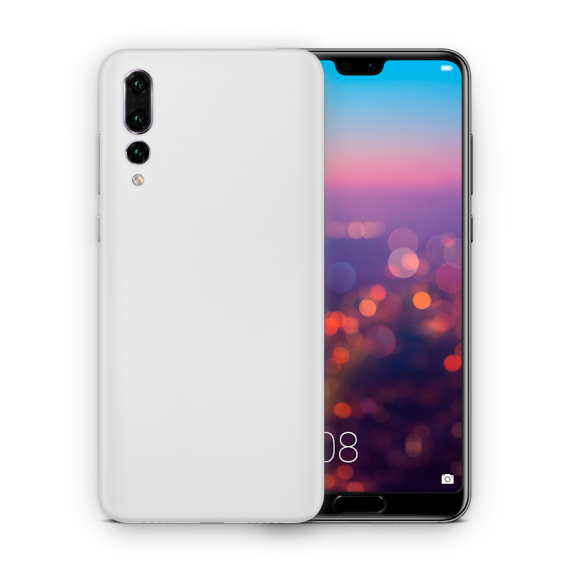 Custom Huawei P20 Pro