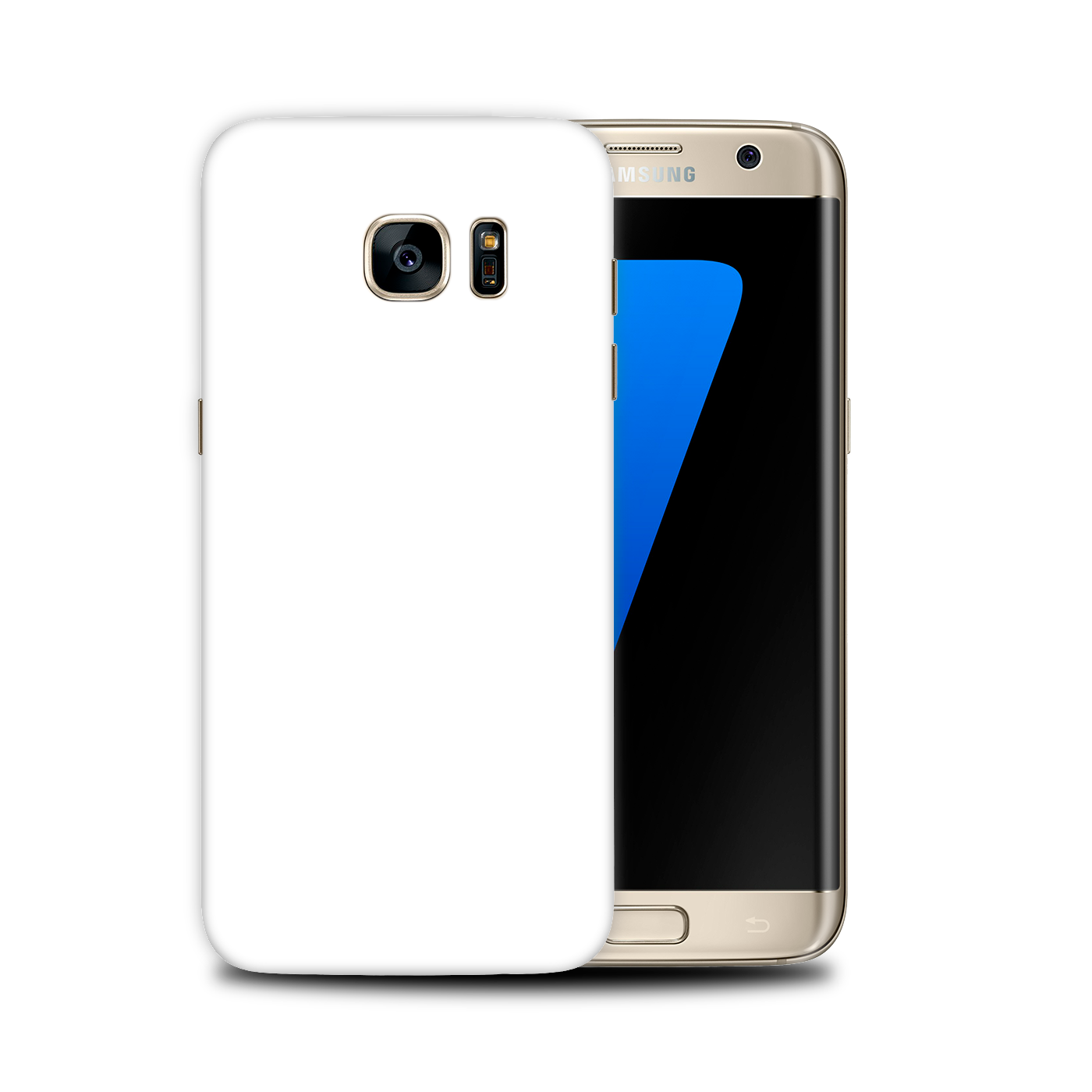 Custom Samsung s7 Edge