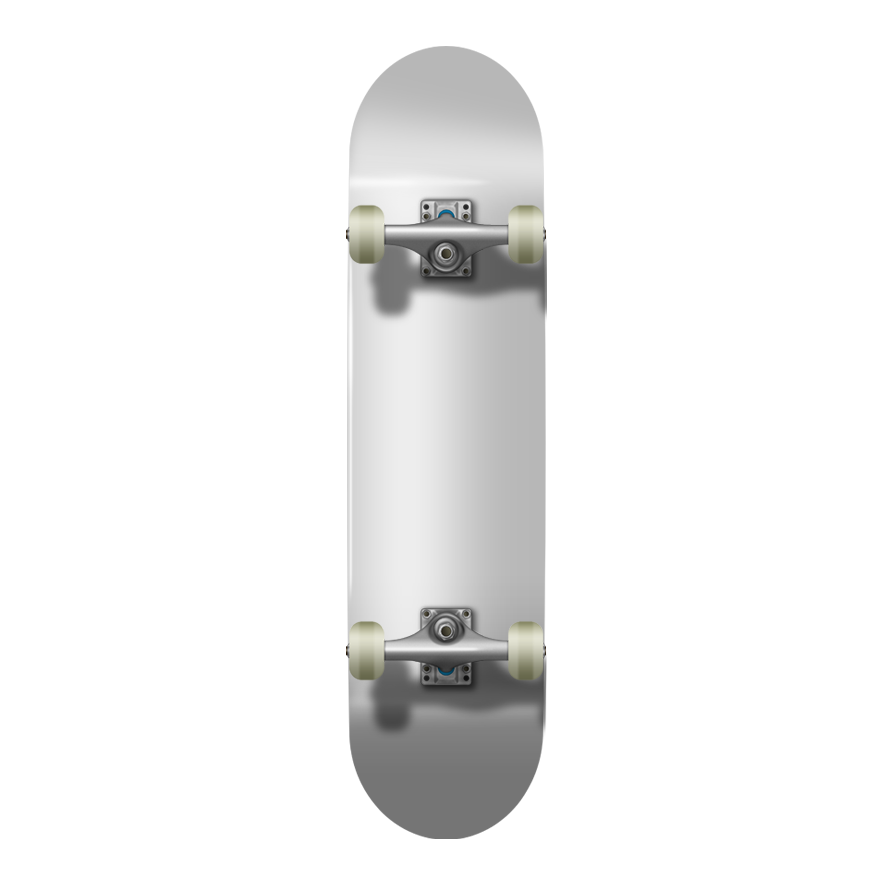 Custom Skateboard