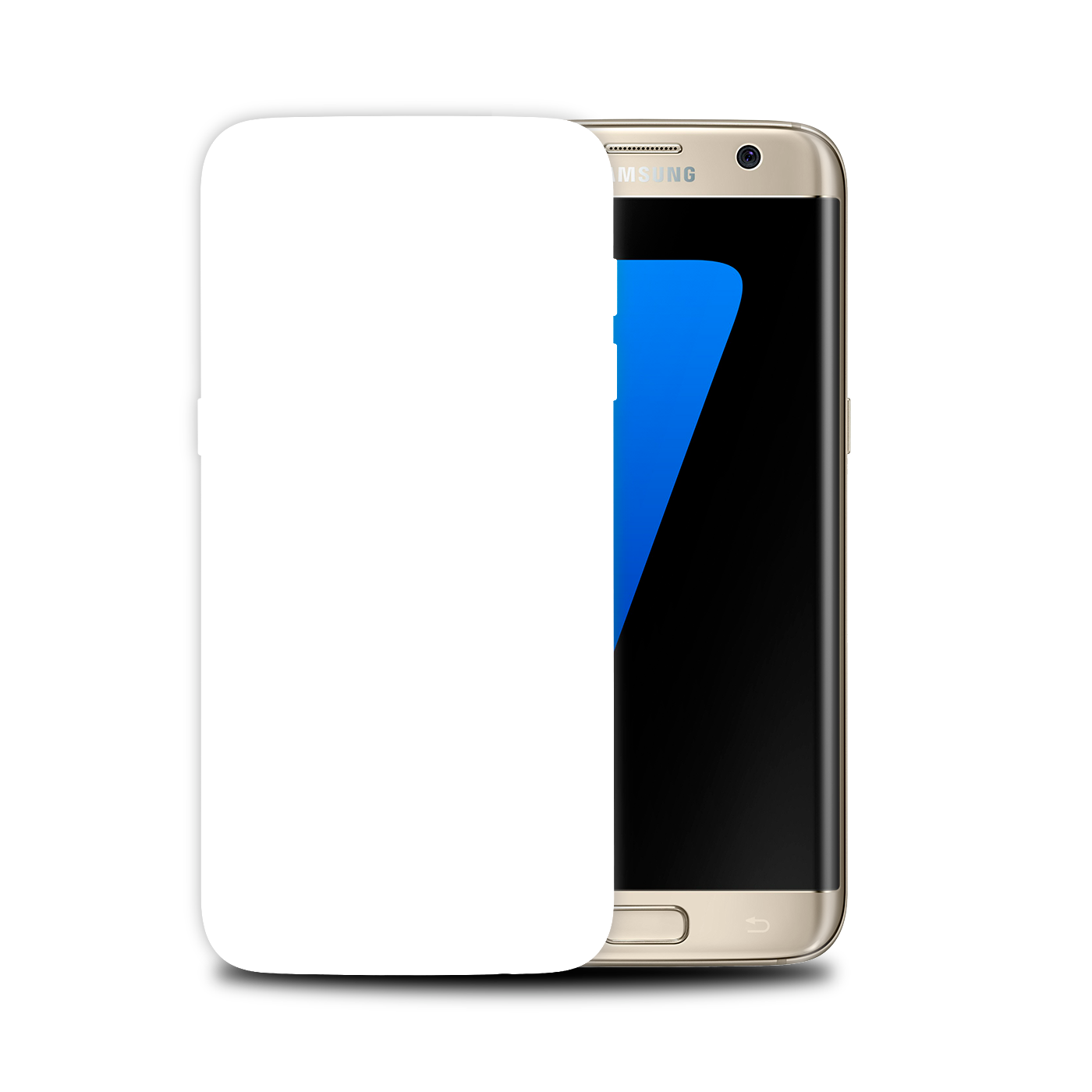 Custom Samsung Galaxy S7 edge