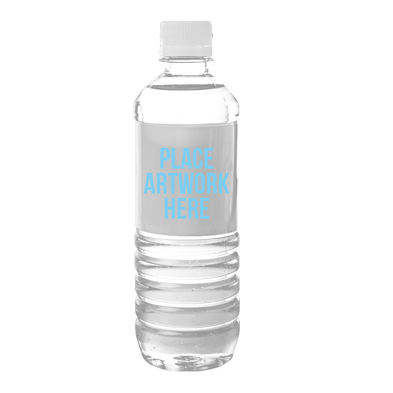 Custom Water Bottle
