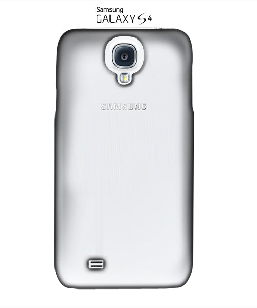 Custom Samsung Galaxy S4