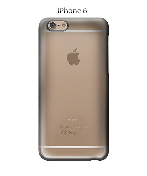 Custom iPhone 6