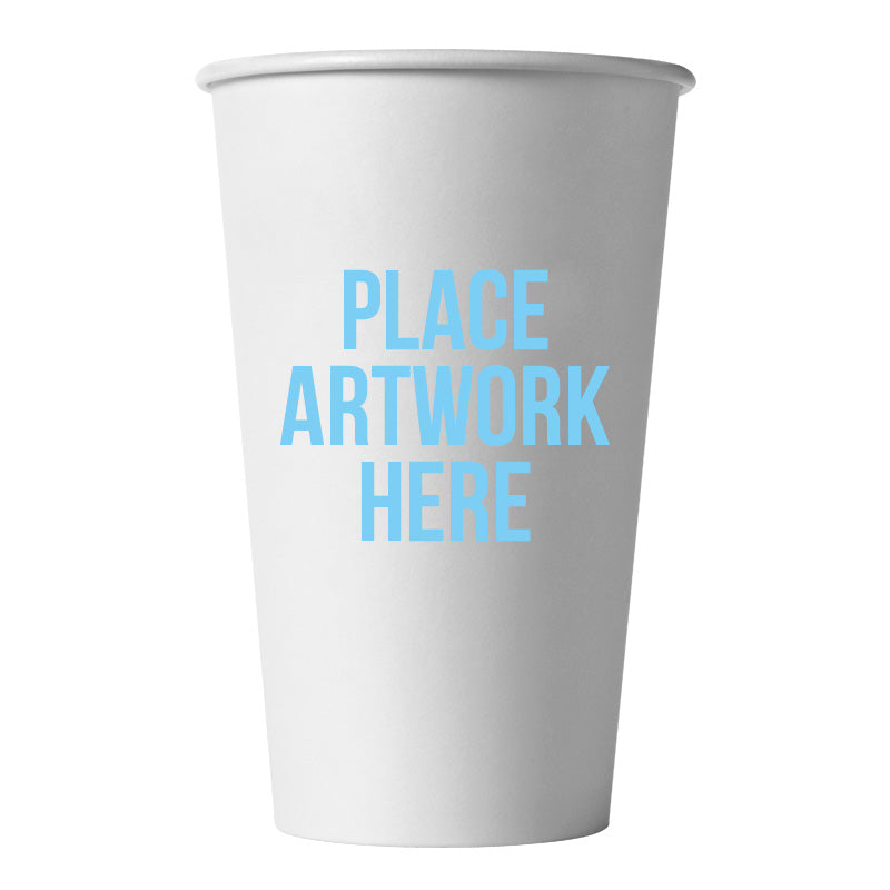 Custom Paper Cup