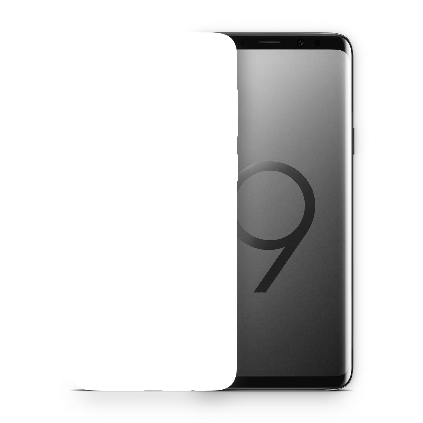 Custom Samsung Galaxy S9 plus