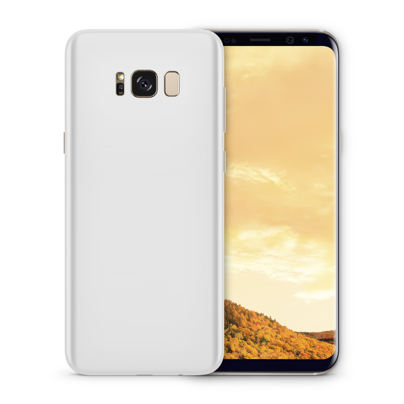 Custom Samsung Galaxy S8