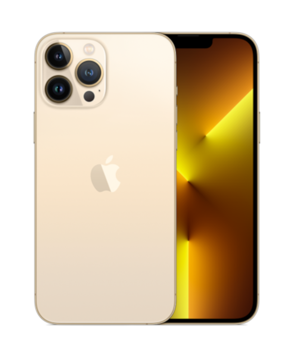 Custom iPhone13 Pro Max