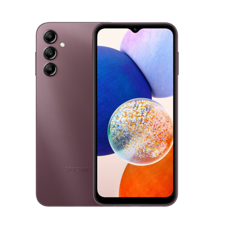 Custom Samsung A14