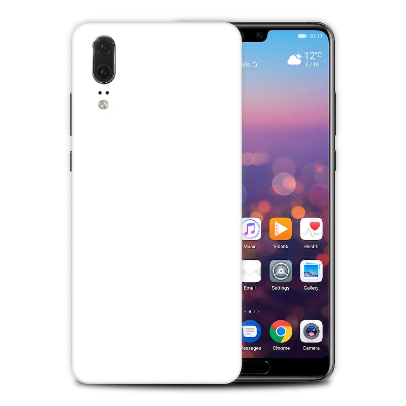 Custom Huawei P20