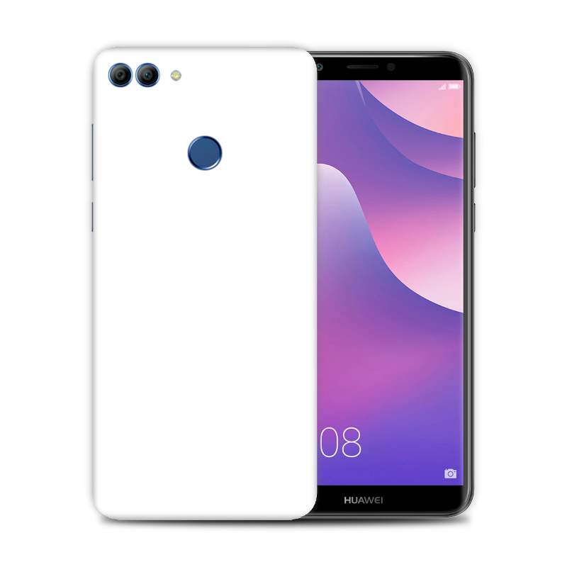 Custom Huawei Y7