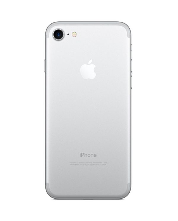Custom iPhone 7