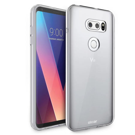 Custom LG V30