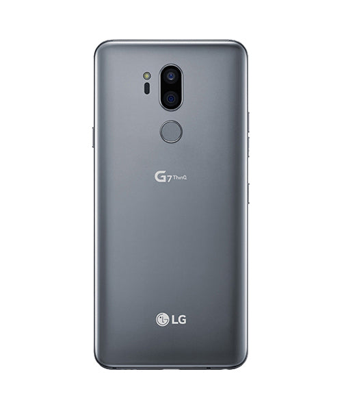Custom LG g7
