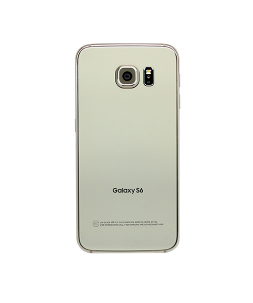 Custom Samsung Galaxy S6