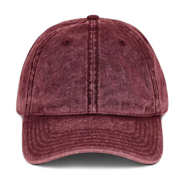 Vintage Cap | Otto Cap 18-1248