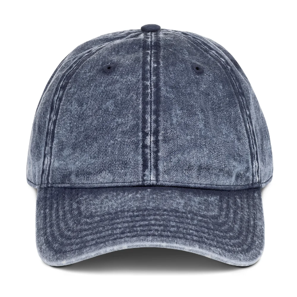 Vintage Cap | Otto Cap 18-1248