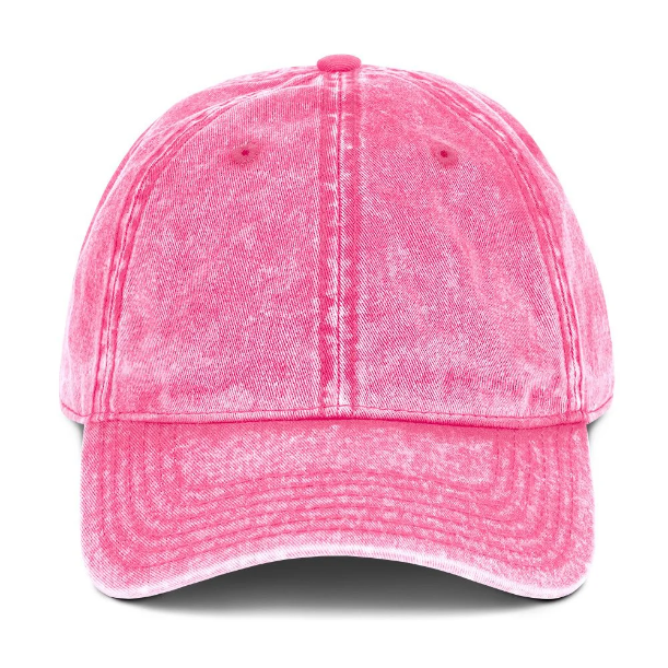 Vintage Cap | Otto Cap 18-1248