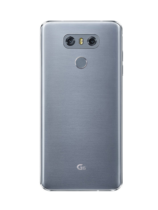 Custom LG g6